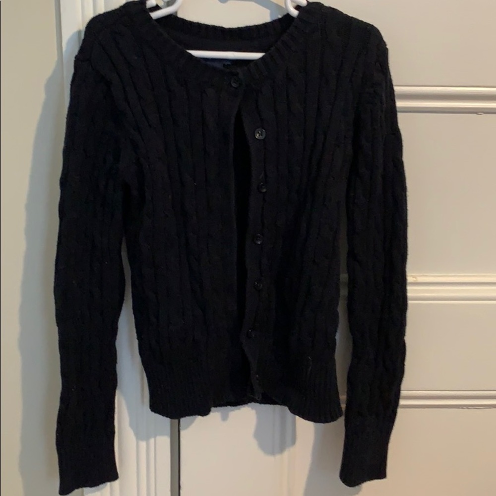 GAP cardigan